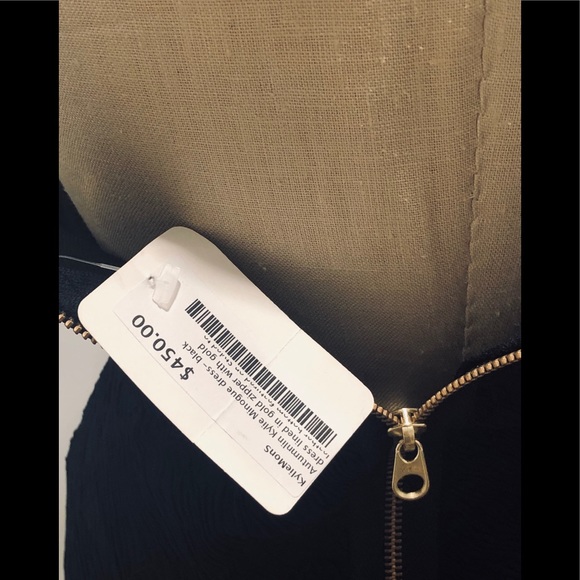 NWT winning look from Bravos Styled To Rock dress - Picture 7 of 8